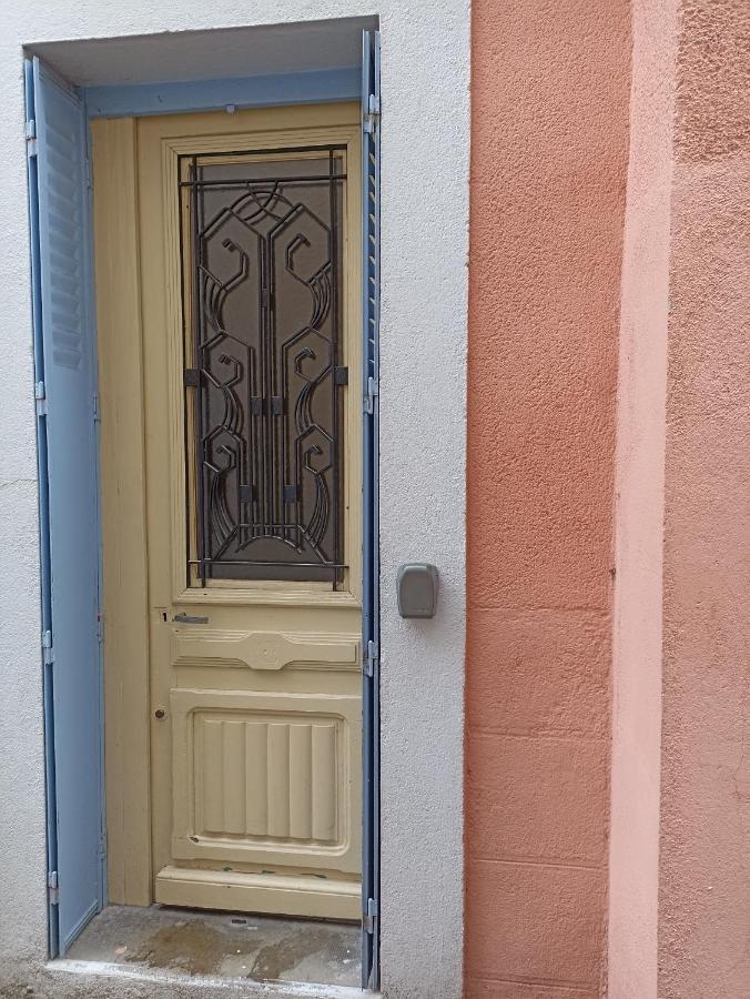 Studio Porteille D'Ax Entierement Renove ! Ax-les-Thermes Exterior foto
