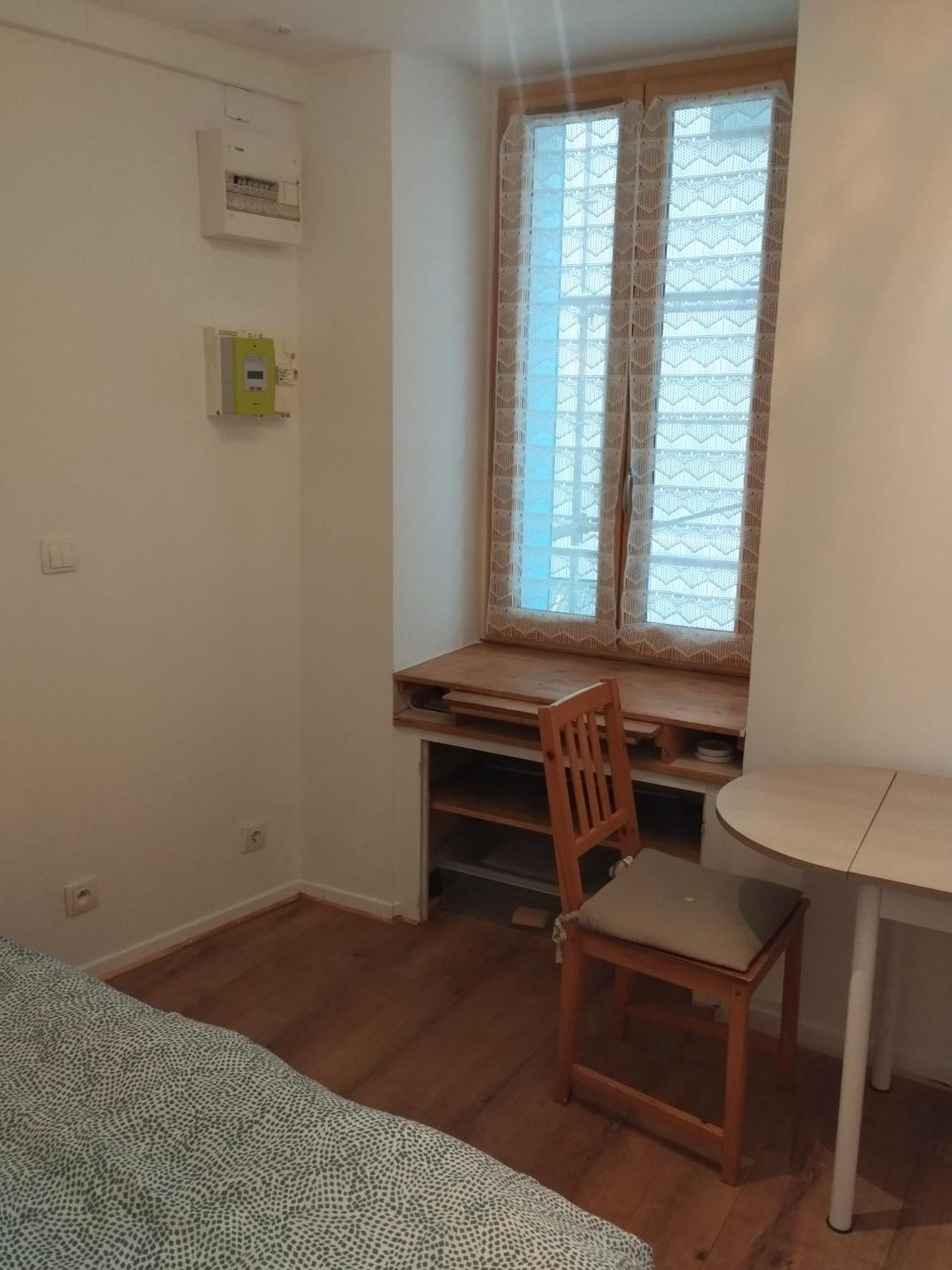 Studio Porteille D'Ax Entierement Renove ! Ax-les-Thermes Exterior foto